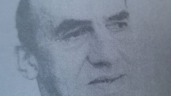 ЧОВЕК КОЈИ НИКАДА НИЈЕ ЗАИГРАО ЗА ФК ПАРТИЗАН: Био је суперталентовани фудбалер, али није хтео да напусти свој Копаоник ЧОВЕК КОЈИ НИКАДА НИЈЕ ЗАИГРАО ЗА ФК ПАРТИЗАН: Био је суперталентовани фудбалер, али није хтео да напусти свој Копаоник