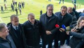 Novi stadion za ponos fudbalske Srbije