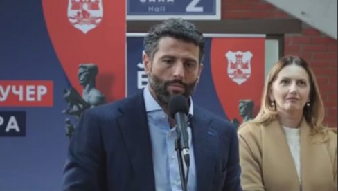 ŠAPIĆ: Emisije iza kojih stoji Junajted medija, Nova S i N1 apsolutno usredsređene na politička dela (VIDEO)