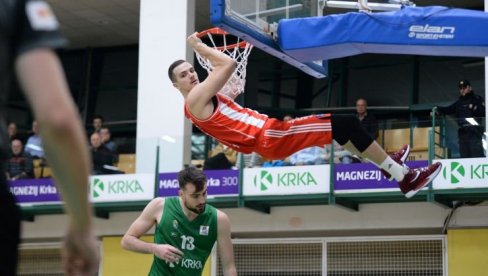 GOTOVO JE: Zvezdino NBA pojačanje zvanično u Bešiktašu na pozajmici GOTOVO JE: Zvezdino NBA pojačanje zvanično u Bešiktašu na pozajmici