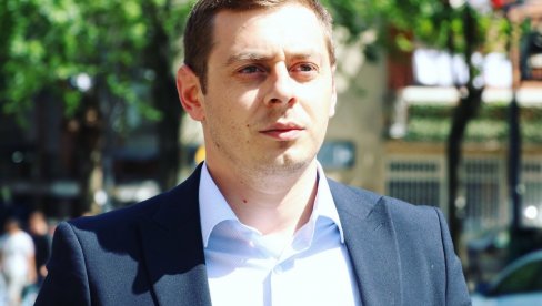 MOJ KLIJENT UZ KAUCIJU PUŠTEN DA SE BRANI SA SLOBODE: Advokat Predrag Miljković o puštanju Dušana Obrenovića