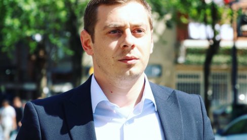 MOJ KLIJENT UZ KAUCIJU PUŠTEN DA SE BRANI SA SLOBODE: Advokat Predrag Miljković o puštanju Dušana Obrenovića MOJ KLIJENT UZ KAUCIJU PUŠTEN DA SE BRANI SA SLOBODE: Advokat Predrag Miljković o puštanju Dušana Obrenovića
