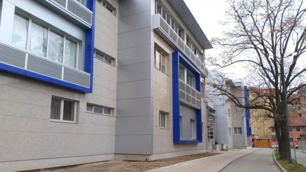 Сутра акција давања крви у „Електроморави“ Сутра акција давања крви у „Електроморави“