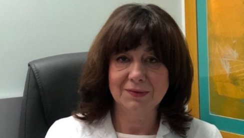 КИДАЈУ СЕ КАО СЛАБИ КОНОПЦИ: Прим. др Светлана Кевић о физикалном лечењу дегенеративних промена везивног ткива дела мишића са кости КИДАЈУ СЕ КАО СЛАБИ КОНОПЦИ: Прим. др Светлана Кевић о физикалном лечењу дегенеративних промена везивног ткива дела мишића са кости