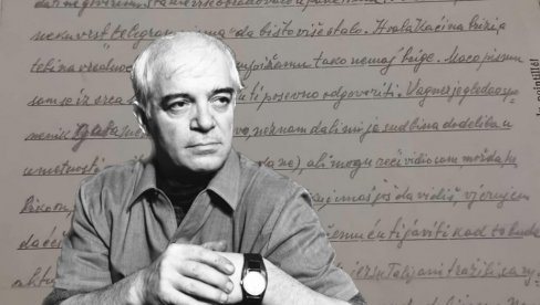 ЕКСКЛУЗИВНО: Писма Петра Лубарде из немачког логора (ФОТО) ЕКСКЛУЗИВНО: Писма Петра Лубарде из немачког логора (ФОТО)