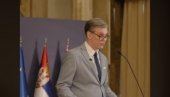 NOVI VUČIĆEV SNIMAK NA TIKTOKU: Lepo sam rekao da ništa ne potpisuješ (VIDEO)