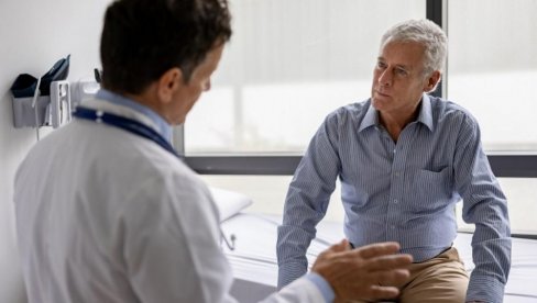 7 TEGOBA UVEĆANE PROSTATE KOJE NE SMETE IGNORISATI 7 TEGOBA UVEĆANE PROSTATE KOJE NE SMETE IGNORISATI