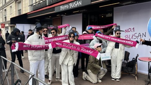 VELIKA SVETSKA IZLOŽBA U RIJADU: Saudijci pobedili Korejce i Italijane VELIKA SVETSKA IZLOŽBA U RIJADU: Saudijci pobedili Korejce i Italijane
