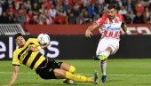 DRAGOVIĆ IPAK U BEČU: Doskorašnji igrač Crvene zvezde ostavariće svoje dečačke snove DRAGOVIĆ IPAK U BEČU: Doskorašnji igrač Crvene zvezde ostavariće svoje dečačke snove