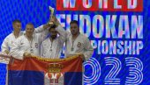 СРПСКО ЧУДО: После злата на Европском, Станковић узео и два сребра на СП СРПСКО ЧУДО: После злата на Европском, Станковић узео и два сребра на СП