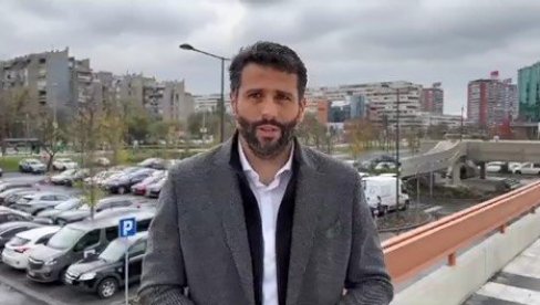 ŠAPIĆ O DOJAVI DA SU POSTAVLJENE BOMBE U VOZILA GSP-a: Neka je sramota one koji se ovakvim stvarima služe i unose paniku (FOTO/VIDEO) ŠAPIĆ O DOJAVI DA SU POSTAVLJENE BOMBE U VOZILA GSP-a: Neka je sramota one koji se ovakvim stvarima služe i unose paniku (FOTO/VIDEO)