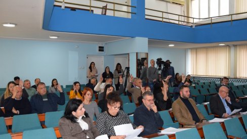 ПОРЕЗ НА ИМОВИНУ ПО СТАРОМ: Шта је све одлучила Скупштина града у Јагодини ПОРЕЗ НА ИМОВИНУ ПО СТАРОМ: Шта је све одлучила Скупштина града у Јагодини