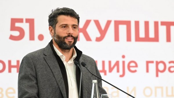 ШАПИЋ: Челници градова и општина имају велику одговорност да служе грађанима (ФОТО) ШАПИЋ: Челници градова и општина имају велику одговорност да служе грађанима (ФОТО)