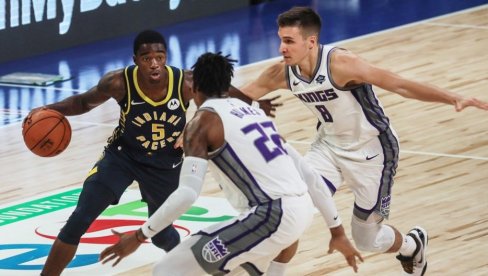 NOVO NBA POJAČANJE U EVROLIGI: Nekadašnji član Indijane i Bruklina stigao u najelitnije evropsko takmičenje NOVO NBA POJAČANJE U EVROLIGI: Nekadašnji član Indijane i Bruklina stigao u najelitnije evropsko takmičenje