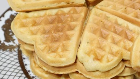 IZ BAKINE KUHINJE: Posne galete vraćaju u dane detinjstva IZ BAKINE KUHINJE: Posne galete vraćaju u dane detinjstva