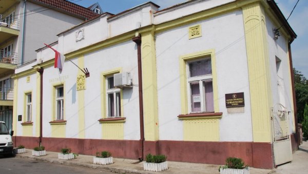 ДРУЖЕЊЕ СА ИВАНОМ НЕШИЋ: Програм у ћупријској Библиотеци „Душан Матић“ ДРУЖЕЊЕ СА ИВАНОМ НЕШИЋ: Програм у ћупријској Библиотеци „Душан Матић“