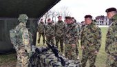 DEJSTVA NA VODI POD VODOM: Obuka borbenih timova 72. brigade za specijalne operacije DEJSTVA NA VODI POD VODOM: Obuka borbenih timova 72. brigade za specijalne operacije