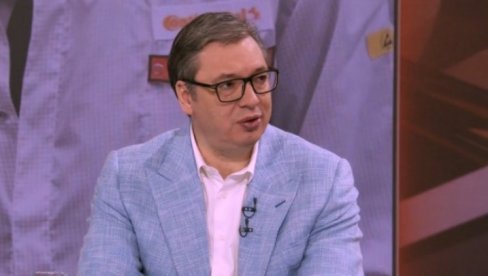 ПРЕДСЕДНИК ВУЧИЋ ЧЕСТИТАО КУРБАН-БАЈРАМ: Србија је наша заједничка кућа, у којој се свако од нас осећа сигурно ПРЕДСЕДНИК ВУЧИЋ ЧЕСТИТАО КУРБАН-БАЈРАМ: Србија је наша заједничка кућа, у којој се свако од нас осећа сигурно