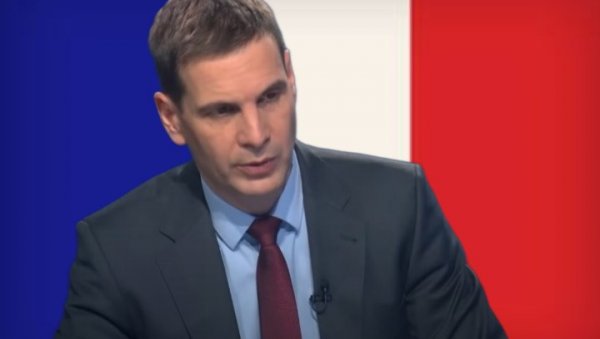 ОСУЂЕН ЗА ПРЕВАРУ И ИЗНУДУ: Ко то уз Милоша Јовановића жели да одлучује о судбини Београда? ОСУЂЕН ЗА ПРЕВАРУ И ИЗНУДУ: Ко то уз Милоша Јовановића жели да одлучује о судбини Београда?