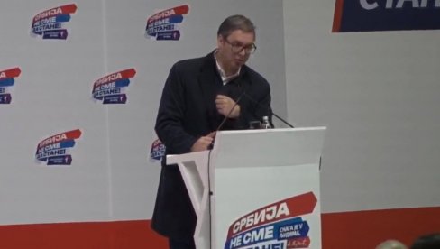 VUČIĆ: Država je kupila i dokument kojim je Hitler naredio napad na Kraljevinu Jugoslaviju VUČIĆ: Država je kupila i dokument kojim je Hitler naredio napad na Kraljevinu Jugoslaviju