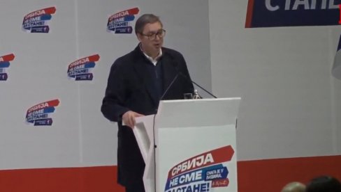 VUČIĆ NAJAVIO SJAJNE VESTI: Najteži deo auto-puta do Požege biće završen za 6-7 meseci, potom sledi brza saobraćajnica VUČIĆ NAJAVIO SJAJNE VESTI: Najteži deo auto-puta do Požege biće završen za 6-7 meseci, potom sledi brza saobraćajnica