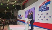 VUČIĆ: Pobedićemo sve koji su pljačkali Srbiju, za našu decu, za našu budućnost VUČIĆ: Pobedićemo sve koji su pljačkali Srbiju, za našu decu, za našu budućnost