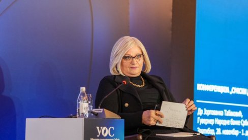 OTVORENI SEDMI „SRPSKI DANI OSIGURANJA“ OTVORENI SEDMI „SRPSKI DANI OSIGURANJA“
