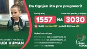 OGNJEN NAS TREBA! Budimo humani i pomozimo desetogodišnjem dečaku da ponovo progovori OGNJEN NAS TREBA! Budimo humani i pomozimo desetogodišnjem dečaku da ponovo progovori