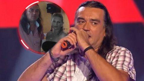 SADA JE PUŠTEN NA SLOBODU: Pevač iz Pinkovih zvezda svirepo ubio koleginicu SADA JE PUŠTEN NA SLOBODU: Pevač iz Pinkovih zvezda svirepo ubio koleginicu