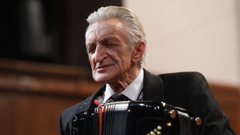 NAŠLA JE ACU NA KREVETU, TO JE BILO TO: Mirko Kodić o poslednjem danu svog sina