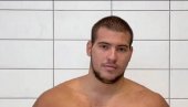 UHAPŠENE UBICE VATERPOLISTE: Filip Zeljković ubijen na pumpi kod Subotice UHAPŠENE UBICE VATERPOLISTE: Filip Zeljković ubijen na pumpi kod Subotice