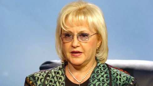 ZANOSNA LEPOTA: Mirina slika iz mladosti - većina gledalaca ne zna kako je tada izgledala (FOTO) ZANOSNA LEPOTA: Mirina slika iz mladosti - većina gledalaca ne zna kako je tada izgledala (FOTO)