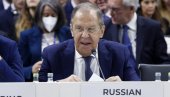 LAVROV PORUČIO ZELENSKOM: Pa, sanjati nije štetno, nego izgledaš patetično...