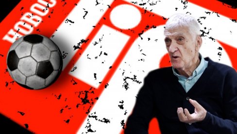 KLADIONIČARSKE PRIČE: Prva epizoda sa živom legendom TIP redakcije - Milan Đurica o klađenju nekada, secerima, sportskoj prognozi... (VIDEO)