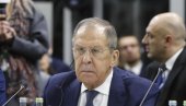 LAVROV O FAMOZNOJ FORMULI ZELENSKOG: Svima je jasno - to je ultimatum Rusiji