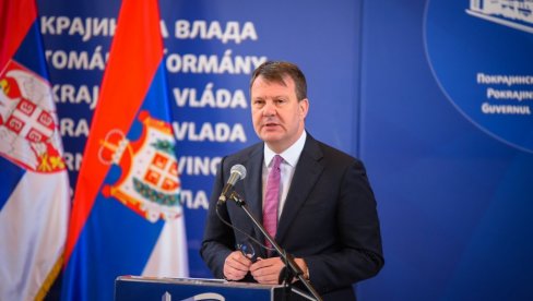 IZDATA DOZVOLA ZA GRADNJU: Uskoro počinju pripremni radovi za izgradnju brze saobraćajnice „Osmeh Vojvodine“ IZDATA DOZVOLA ZA GRADNJU: Uskoro počinju pripremni radovi za izgradnju brze saobraćajnice „Osmeh Vojvodine“