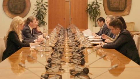 SELAKOVIĆ SA BABAJEVIM: Sradnja na polju penzionog i radnog osiguranja SELAKOVIĆ SA BABAJEVIM: Sradnja na polju penzionog i radnog osiguranja