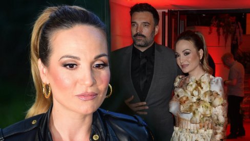 OVU PESMU POSLE RASKIDA POSVETILA JE IVANU: Balada Jelene Tomašević krije bolnu tajnu OVU PESMU POSLE RASKIDA POSVETILA JE IVANU: Balada Jelene Tomašević krije bolnu tajnu