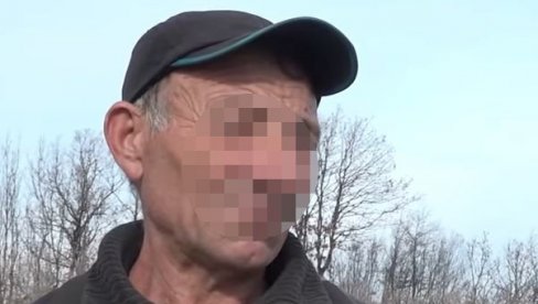 DUŠAN PRIZNAO DA JE UBIO PERICU: Novi detalji teškog zločina u Negotinu DUŠAN PRIZNAO DA JE UBIO PERICU: Novi detalji teškog zločina u Negotinu