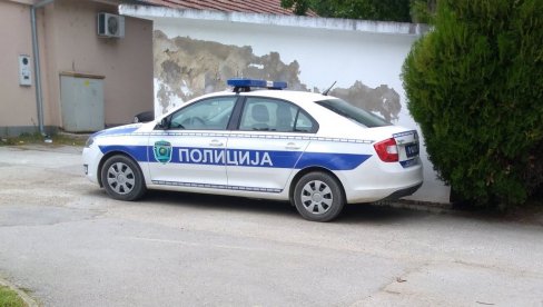 POLICIJA TRAGA ZA BRAĆOM KOJI PRETUKLA ČOVEKA: Dečaci stari 10 i 12 godina imaju 32 krivična dela