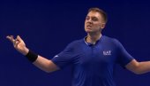 ХАМАДЕ, ЏАБА СИ ИГРАО! Изашла нова АТП листа коју Међедовић никако не жели да види, а зна се ко је газда