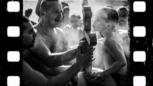 МЕМОРИЈАЛНИ КУП “ЗОРАН ПУРГЕР“: У Параћину у част преминулог фотографа МЕМОРИЈАЛНИ КУП “ЗОРАН ПУРГЕР“: У Параћину у част преминулог фотографа