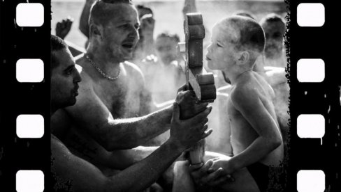 МЕМОРИЈАЛНИ КУП “ЗОРАН ПУРГЕР“: У Параћину у част преминулог фотографа МЕМОРИЈАЛНИ КУП “ЗОРАН ПУРГЕР“: У Параћину у част преминулог фотографа