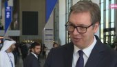 Obraćanje predsednika Srbije učesnicima Samita KOP28 (VIDEO)