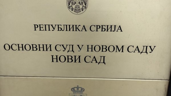 ОБАВЕЗНО ПСИХИЈАТРИЈСКО ЛЕЧЕЊЕ: Новосађанину потврђено 20 месеци затвора за насиље у породици