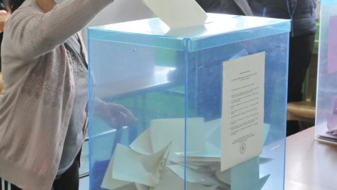 VIŠE JAVNO TUŽILAŠTVO U PANČEVU: Bez krivičnih prijava zbog krivičnih dela koja se odnose na nepravilnosti u izbornom procesu VIŠE JAVNO TUŽILAŠTVO U PANČEVU: Bez krivičnih prijava zbog krivičnih dela koja se odnose na nepravilnosti u izbornom procesu