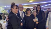 LJUDI SU SNAGA NAŠE OTADŽBINE Miloš Vučević i LJubica Vraneš razgovarali sa građanima Savskog venca (FOTO/VIDEO)