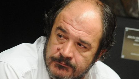 BORISU ISAKOVIĆU DOBRIČIN PRSTEN: Uručenje priznanja UDUS-a za životno delo na sceni JDP BORISU ISAKOVIĆU DOBRIČIN PRSTEN: Uručenje priznanja UDUS-a za životno delo na sceni JDP