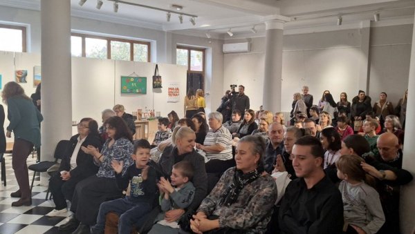 ФЕСТИВАЛ КУЛТУРЕ ОСИ : У сусрет Међународном дану особа са инвалидитетом ФЕСТИВАЛ КУЛТУРЕ ОСИ : У сусрет Међународном дану особа са инвалидитетом