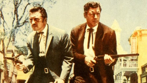POLITIČKA KOREKTNOST SAD PUCA I U VESTERNE: Već 120 godina publika širom sveta odrasta na filmovima o Divljem zapadu POLITIČKA KOREKTNOST SAD PUCA I U VESTERNE: Već 120 godina publika širom sveta odrasta na filmovima o Divljem zapadu